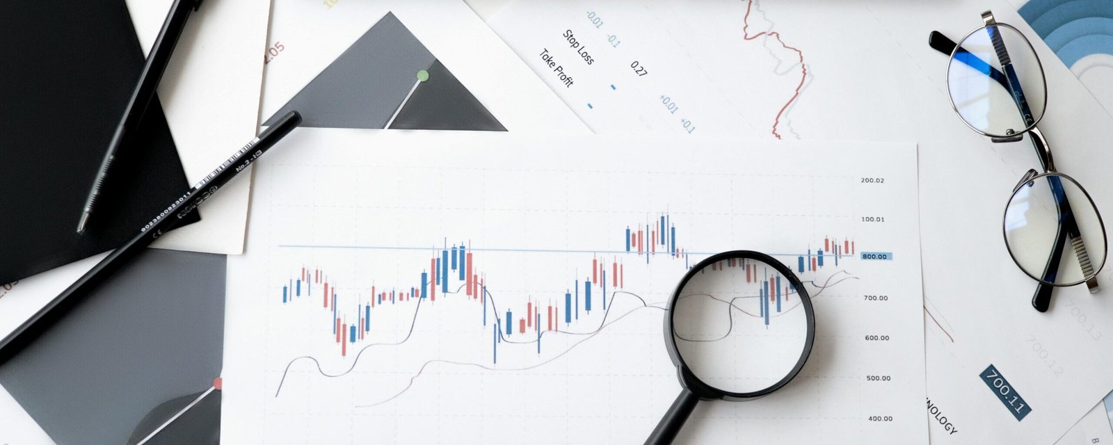 Financial analysis and CFO oversight for wealth management firms