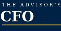 The Advisor's CFO