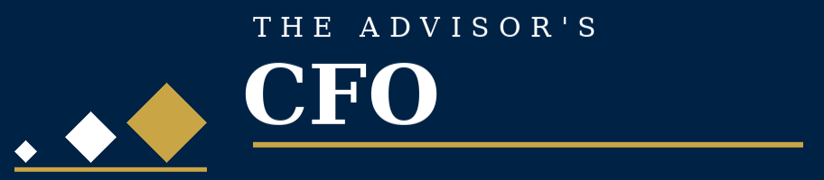 The Advisor's CFO